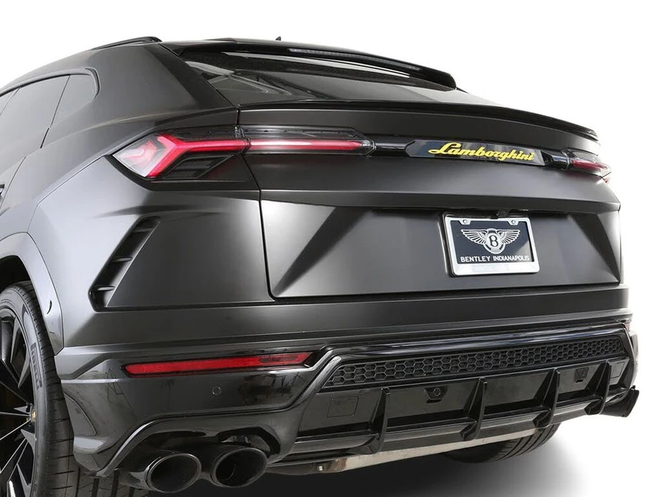 2022 Lamborghini Urus - Image 11 of 31