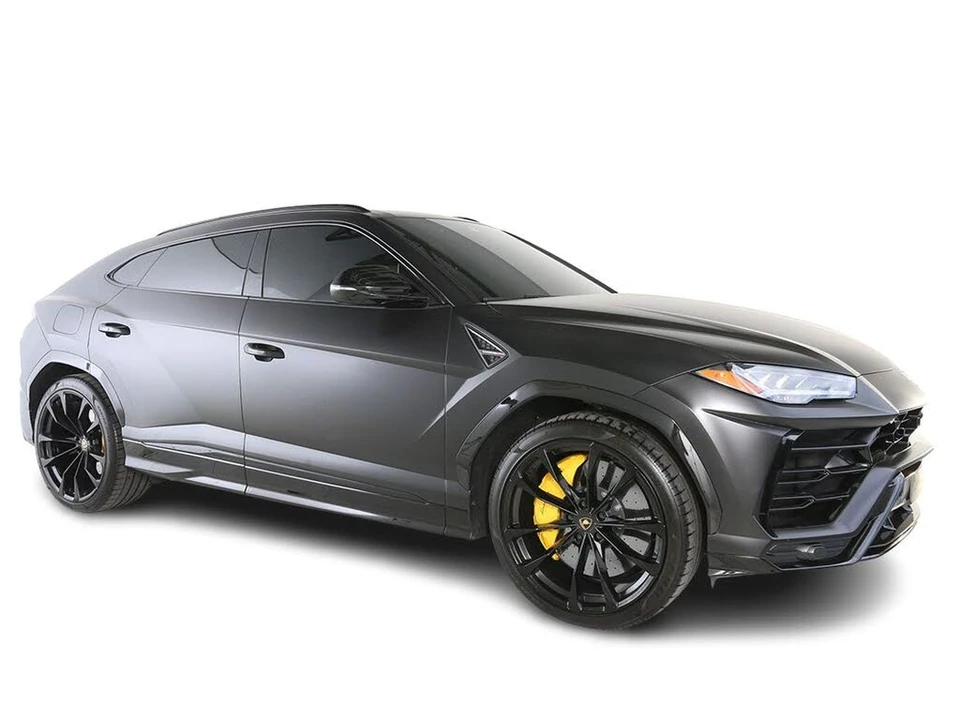 2022 Lamborghini Urus - Image 14 of 31