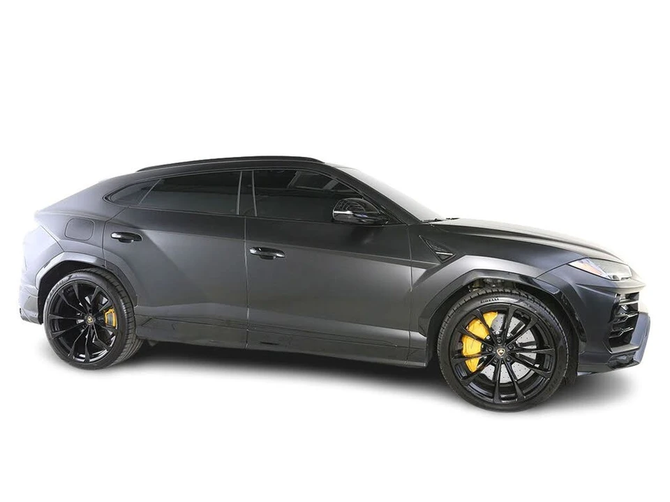 2022 Lamborghini Urus - Image 5 of 31