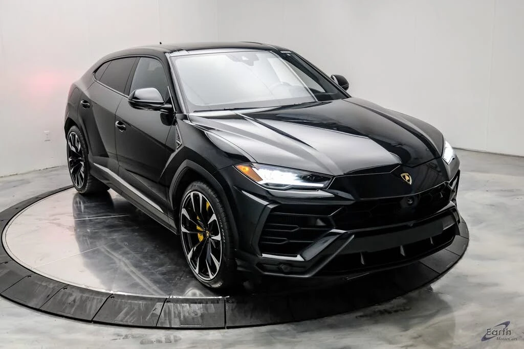 2022 Lamborghini Urus - Image 24 of 31