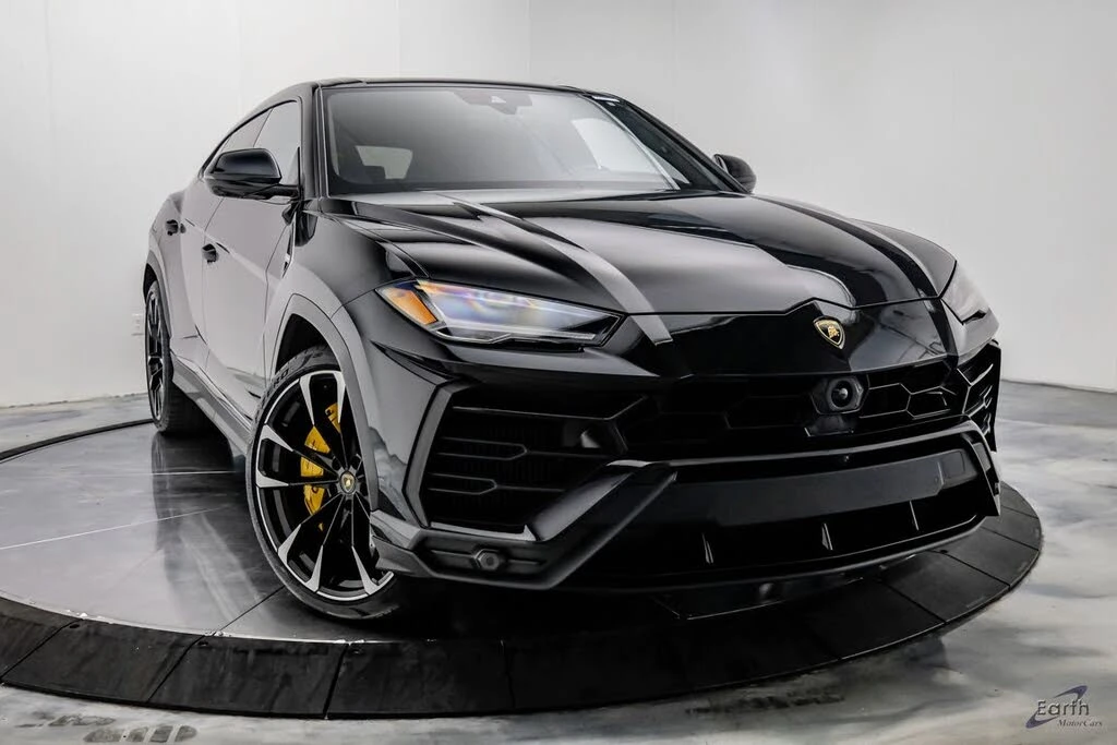 2022 Lamborghini Urus - Image 23 of 31