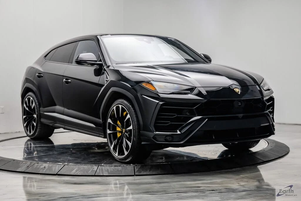2022 Lamborghini Urus - Image 22 of 31