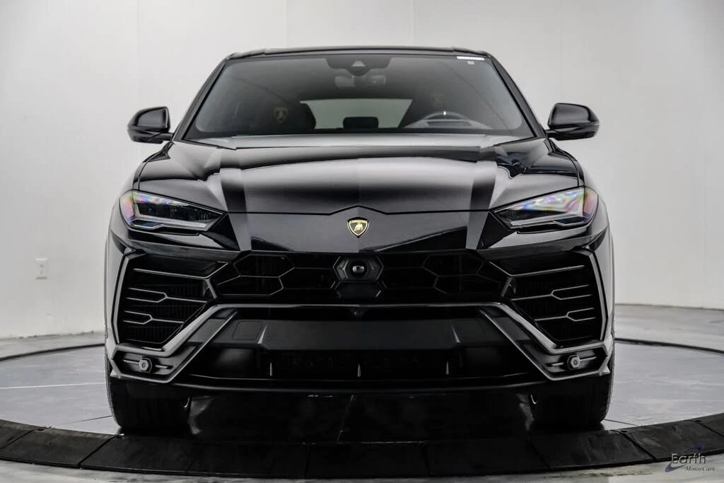 2022 Lamborghini Urus - Image 28 of 31