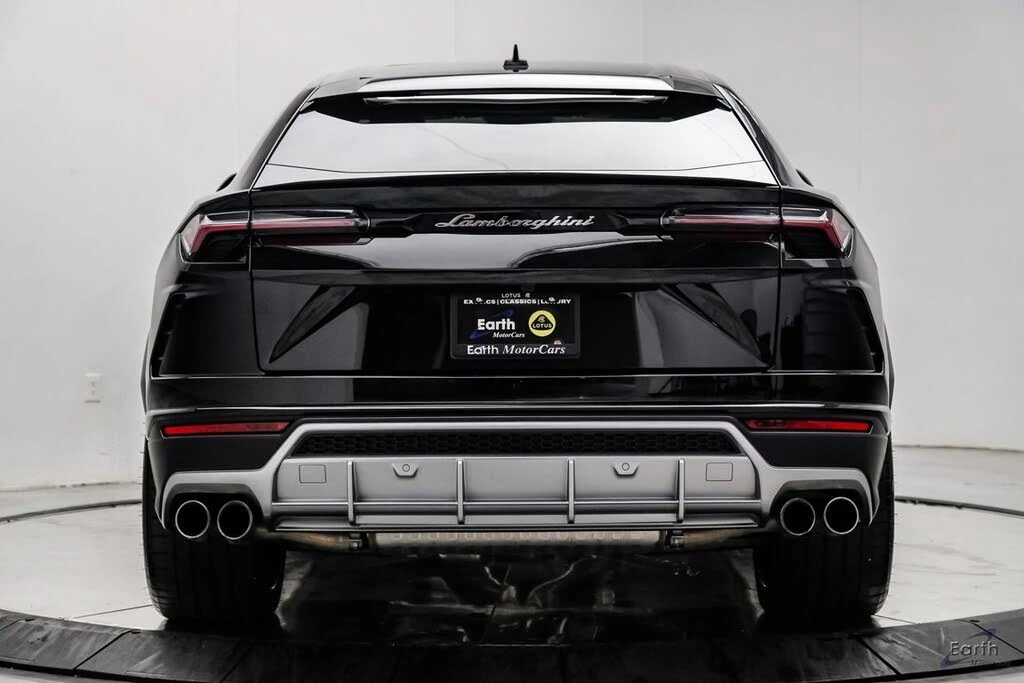 2022 Lamborghini Urus - Image 12 of 31