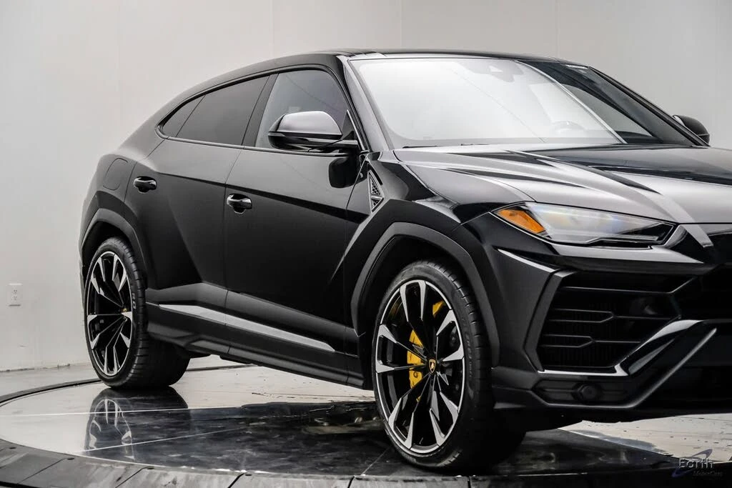 2022 Lamborghini Urus - Image 25 of 31