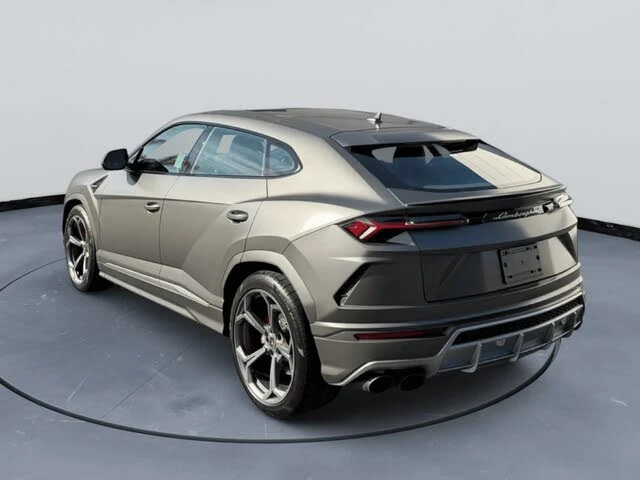 2022 Lamborghini Urus - Image 7 of 31