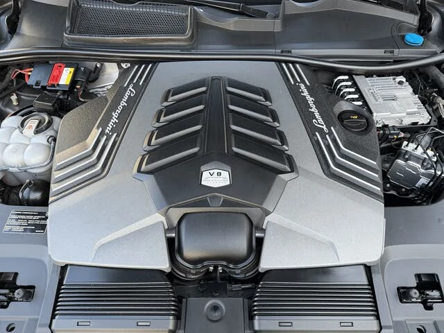 2022 Lamborghini Urus - Image 29 of 31