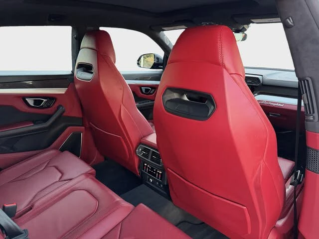 2022 Lamborghini Urus - Image 28 of 31
