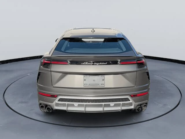 2022 Lamborghini Urus - Image 6 of 31