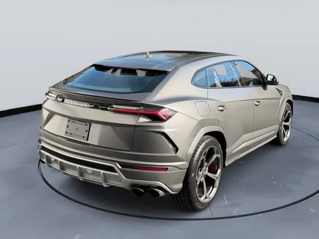 2022 Lamborghini Urus - Image 5 of 31