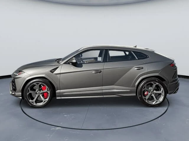 2022 Lamborghini Urus - Image 8 of 31