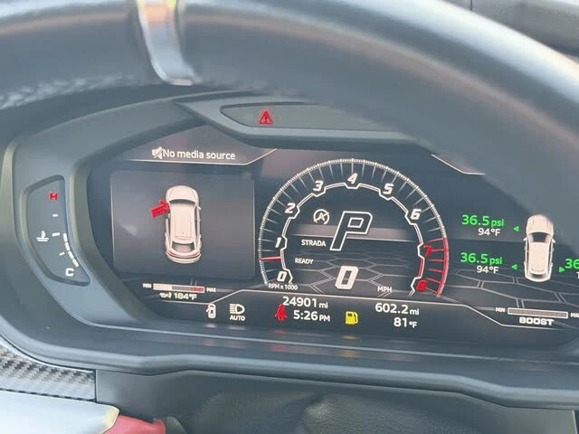 2022 Lamborghini Urus - Image 31 of 31