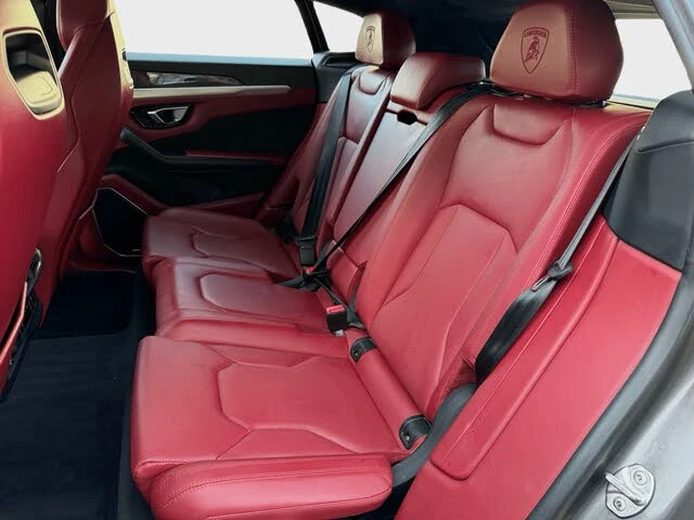 2022 Lamborghini Urus - Image 25 of 31