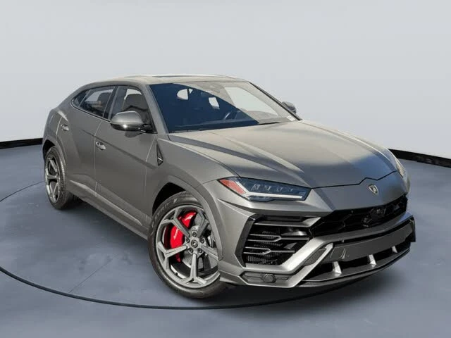 2022 Lamborghini Urus - Image 3 of 31