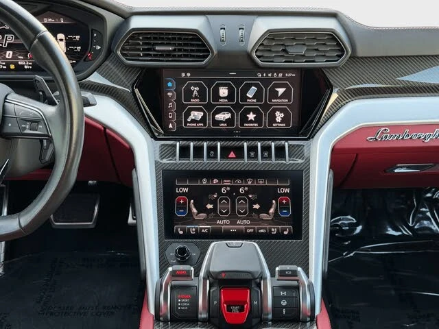 2022 Lamborghini Urus - Image 15 of 31