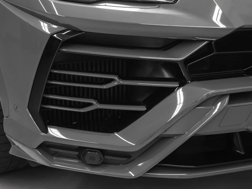 2022 Lamborghini Urus - Image 6 of 31