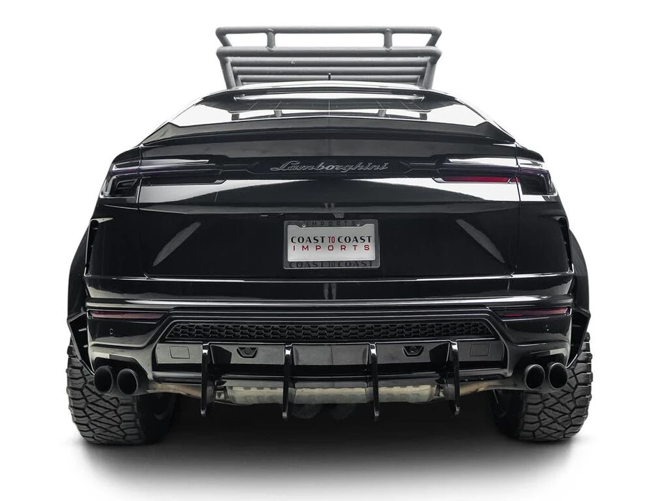 2022 Lamborghini Urus - Image 11 of 31