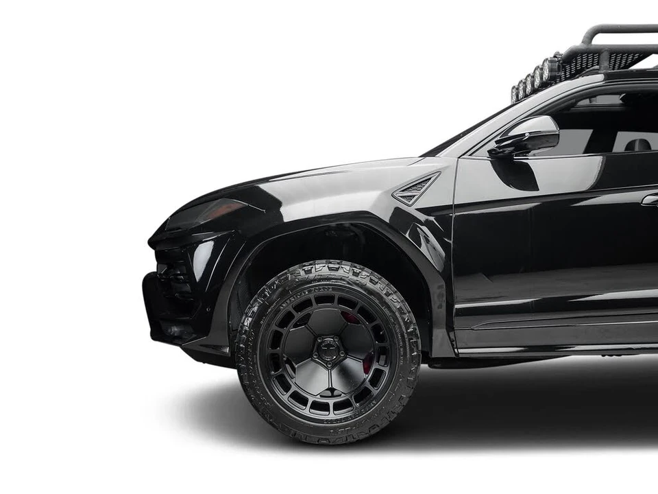 2022 Lamborghini Urus - Image 18 of 31