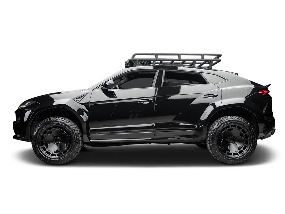 2022 Lamborghini Urus - Image 17 of 31