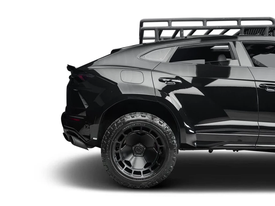 2022 Lamborghini Urus - Image 26 of 31