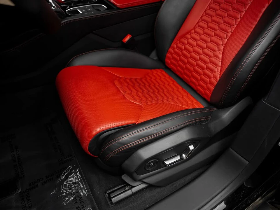 2022 Lamborghini Urus - Image 31 of 31