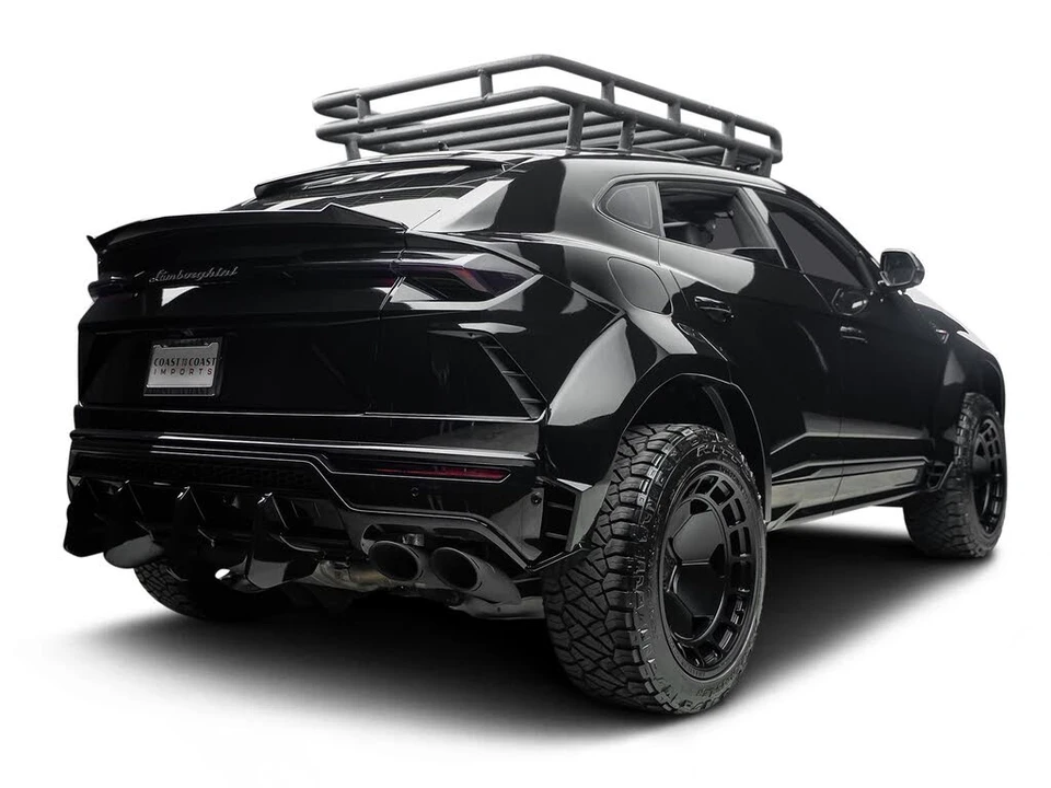 2022 Lamborghini Urus - Image 16 of 31