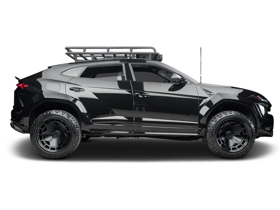 2022 Lamborghini Urus - Image 23 of 31