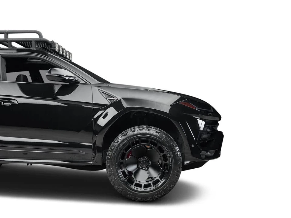 2022 Lamborghini Urus - Image 24 of 31