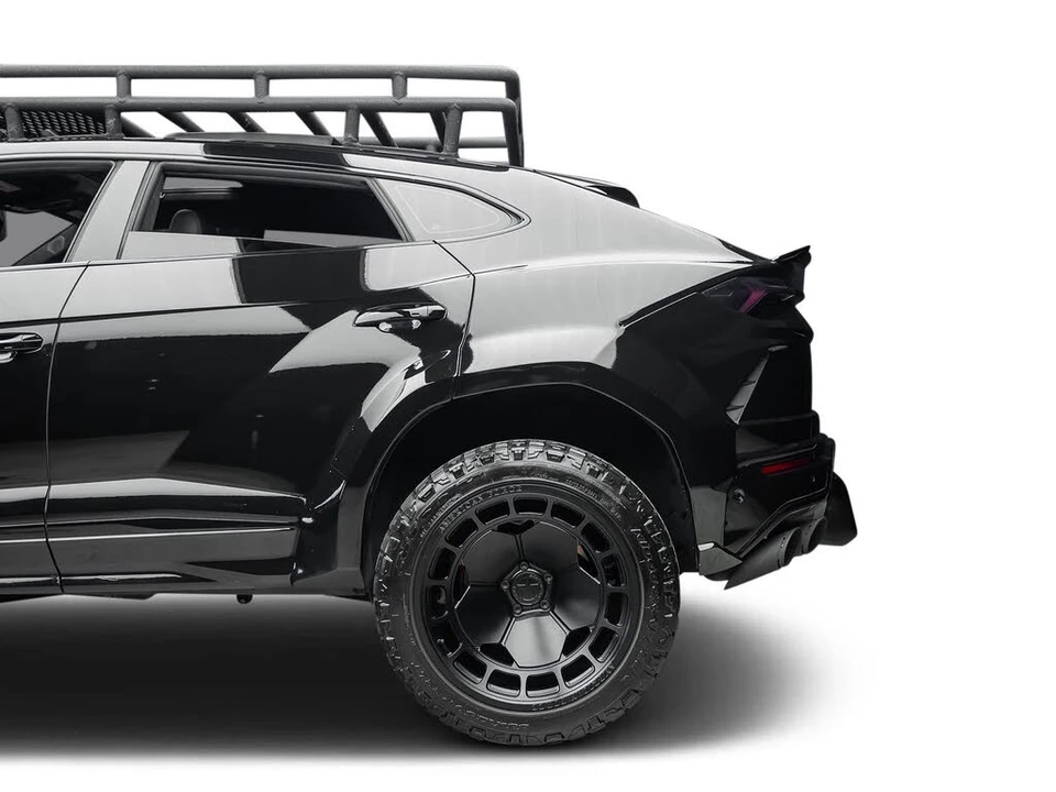 2022 Lamborghini Urus - Image 20 of 31