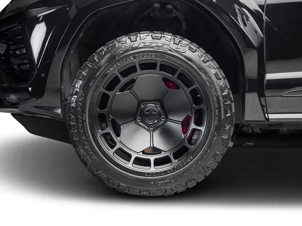 2022 Lamborghini Urus - Image 19 of 31