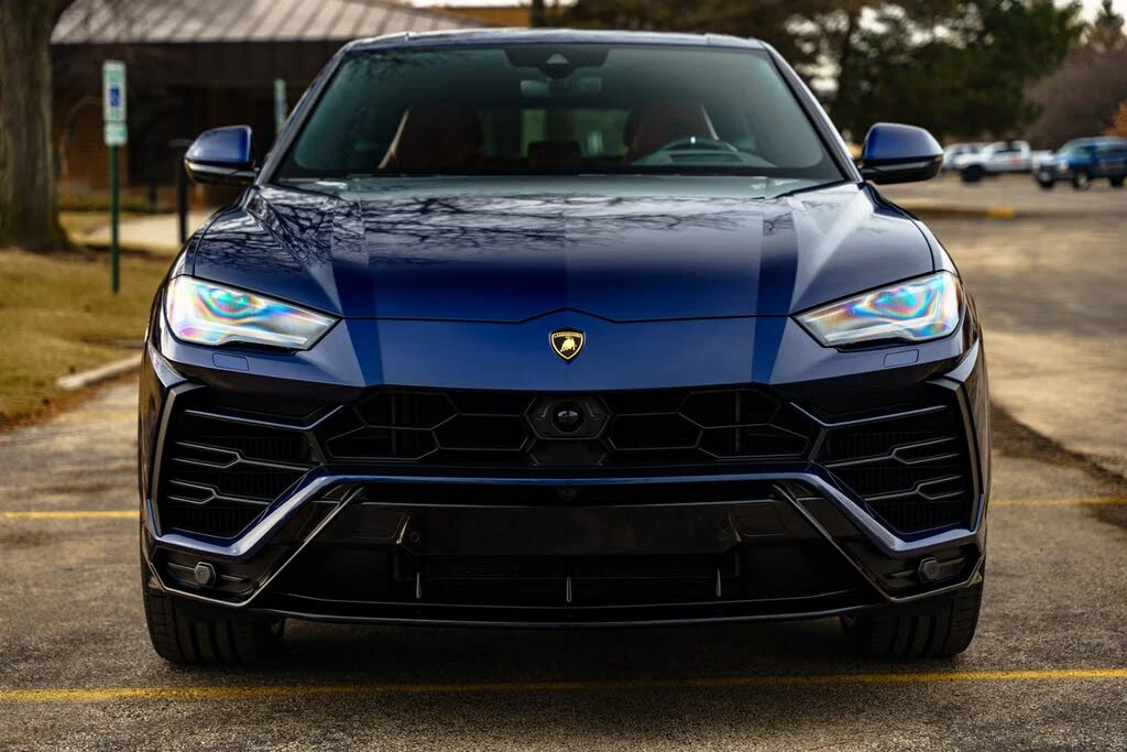 2022 Lamborghini Urus - Image 15 of 31