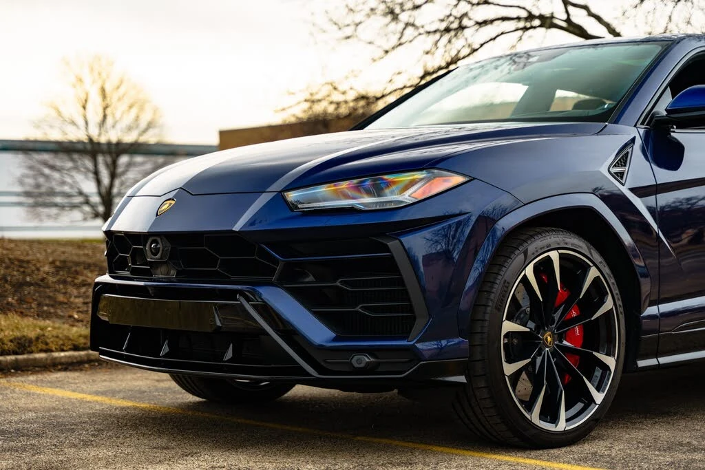 2022 Lamborghini Urus - Image 7 of 31
