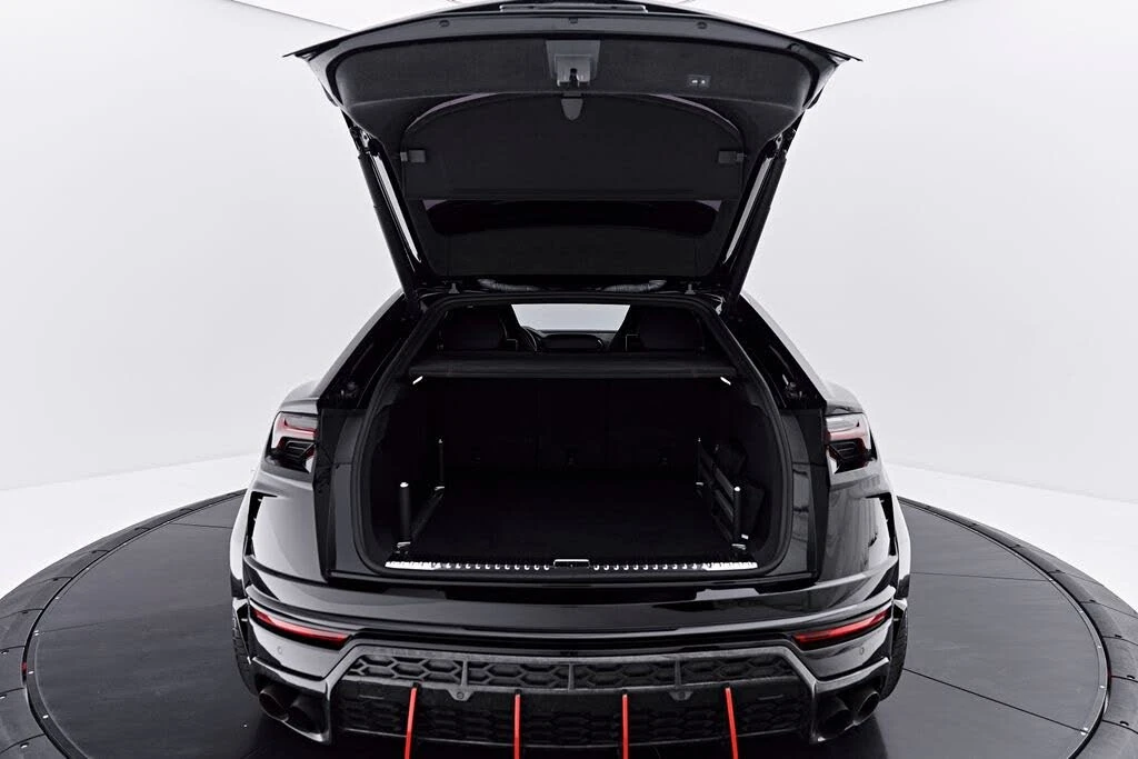 2022 Lamborghini Urus - Image 30 of 31