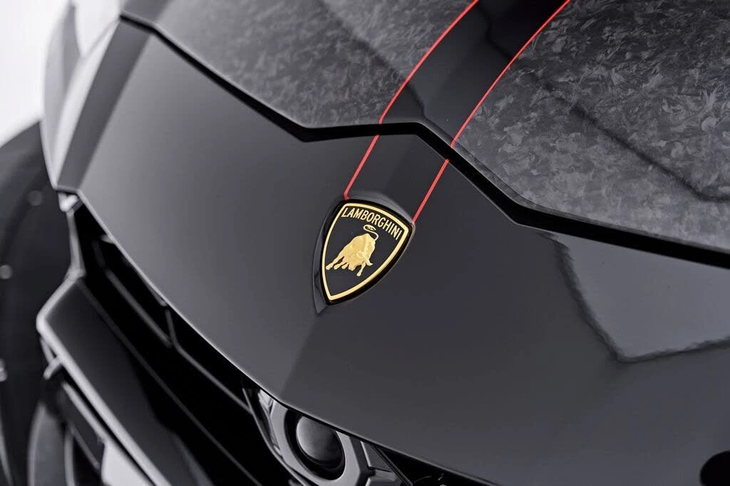 2022 Lamborghini Urus - Image 19 of 31
