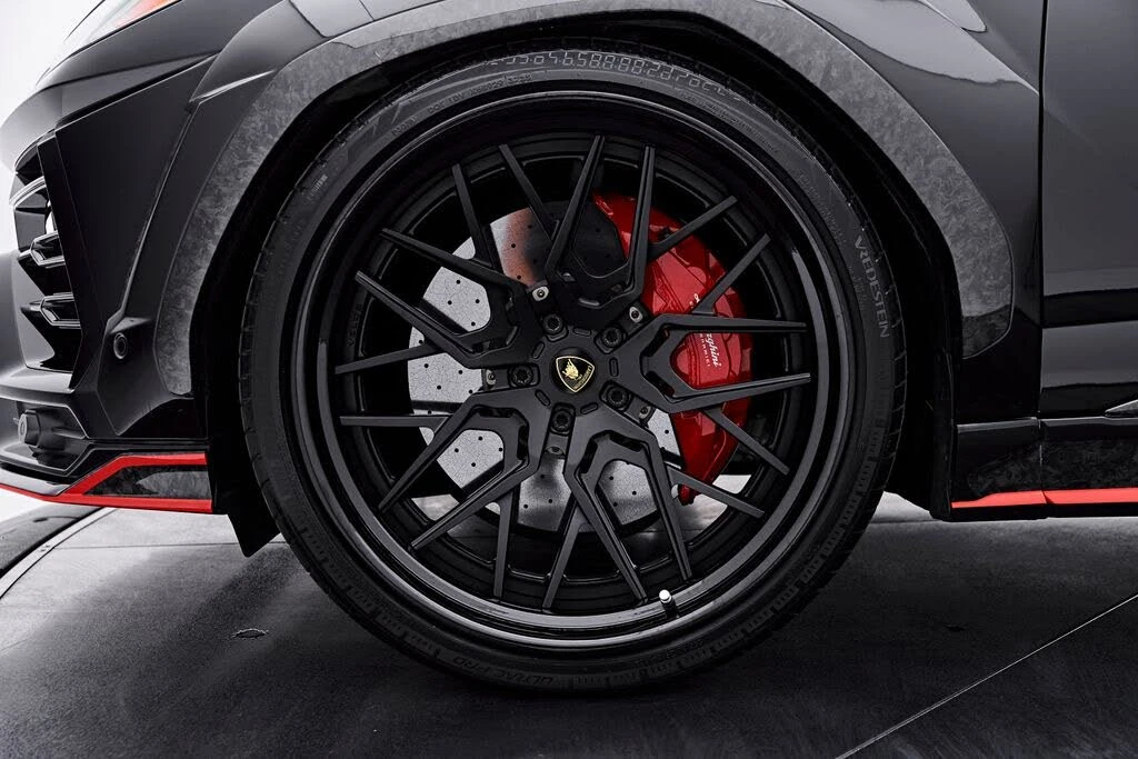 2022 Lamborghini Urus - Image 3 of 31