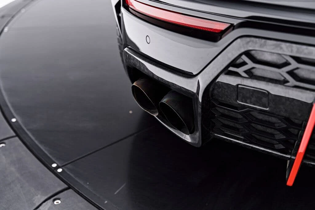 2022 Lamborghini Urus - Image 29 of 31