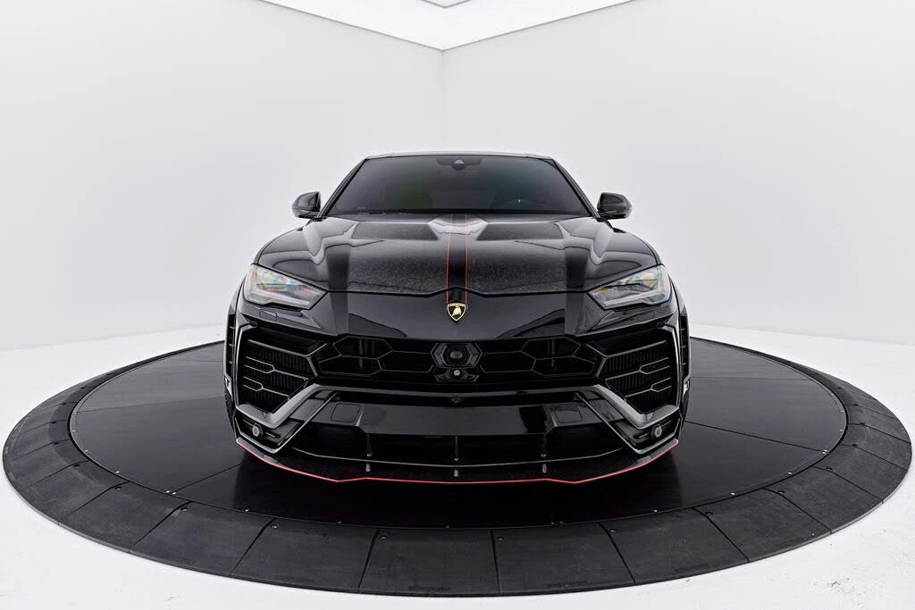 2022 Lamborghini Urus - Image 17 of 31
