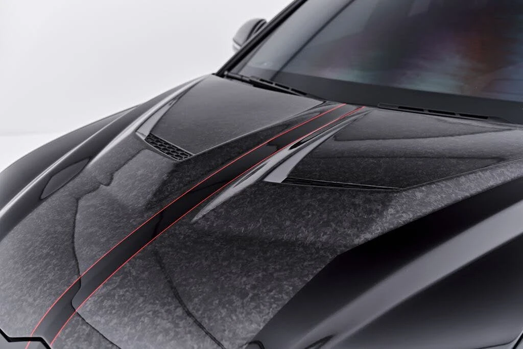 2022 Lamborghini Urus - Image 21 of 31