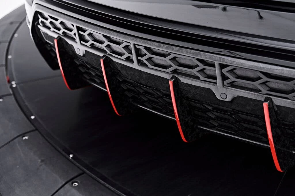 2022 Lamborghini Urus - Image 28 of 31