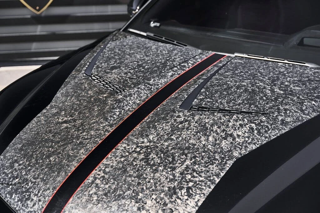 2022 Lamborghini Urus - Image 7 of 31