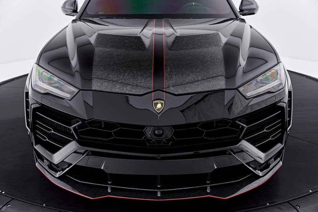 2022 Lamborghini Urus - Image 18 of 31