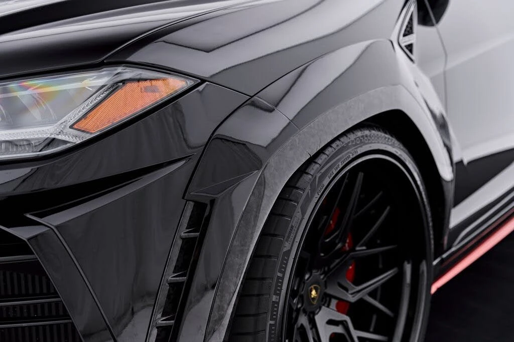 2022 Lamborghini Urus - Image 22 of 31