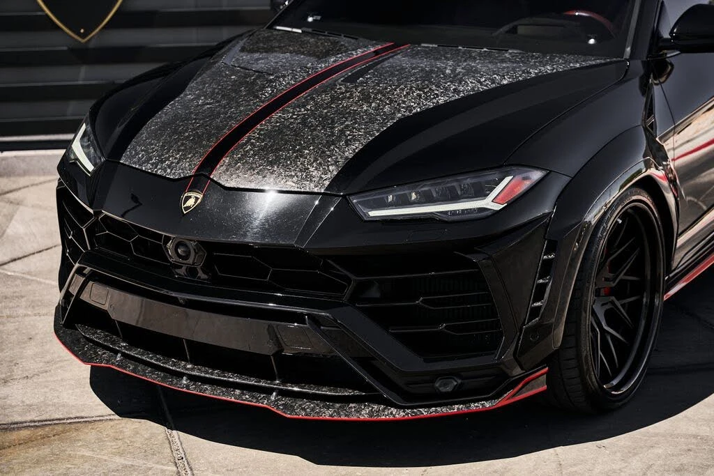 2022 Lamborghini Urus - Image 6 of 31