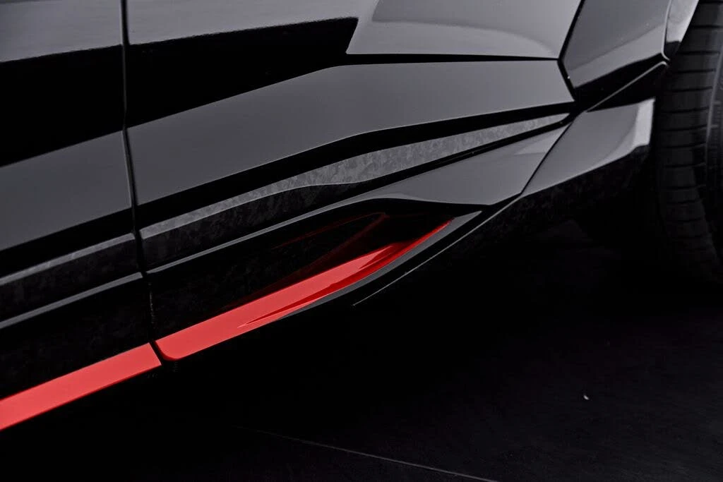 2022 Lamborghini Urus - Image 23 of 31