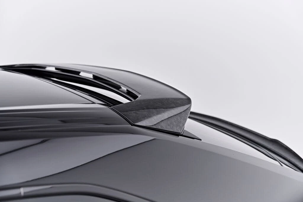 2022 Lamborghini Urus - Image 24 of 31