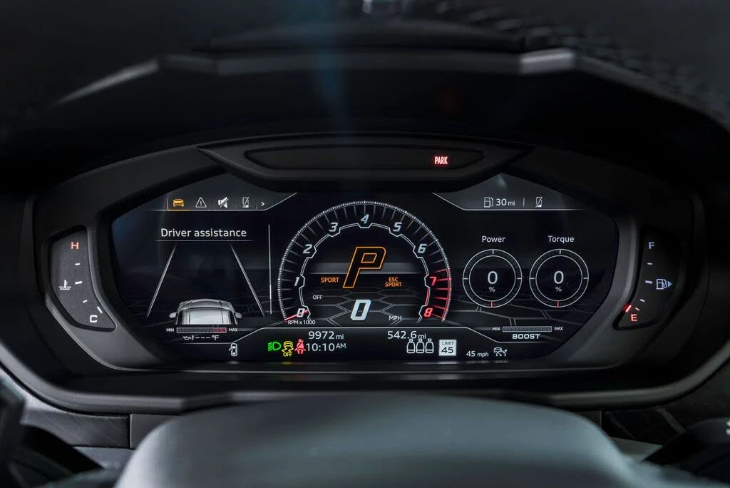 2022 Lamborghini Urus - Image 17 of 31