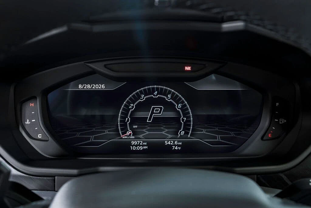 2022 Lamborghini Urus - Image 15 of 31