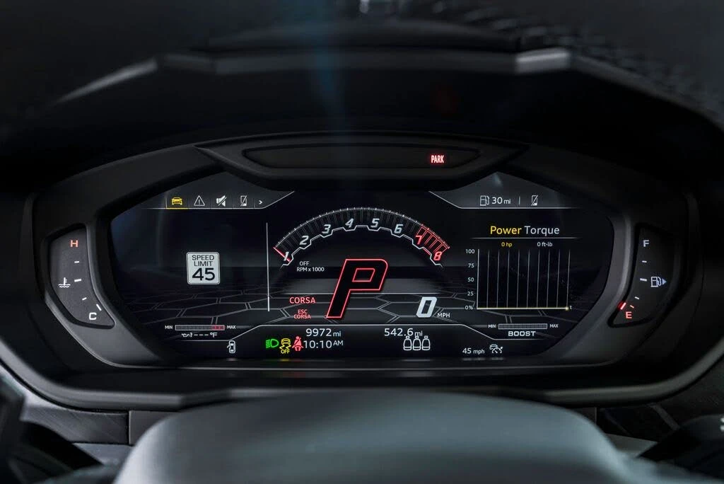 2022 Lamborghini Urus - Image 18 of 31