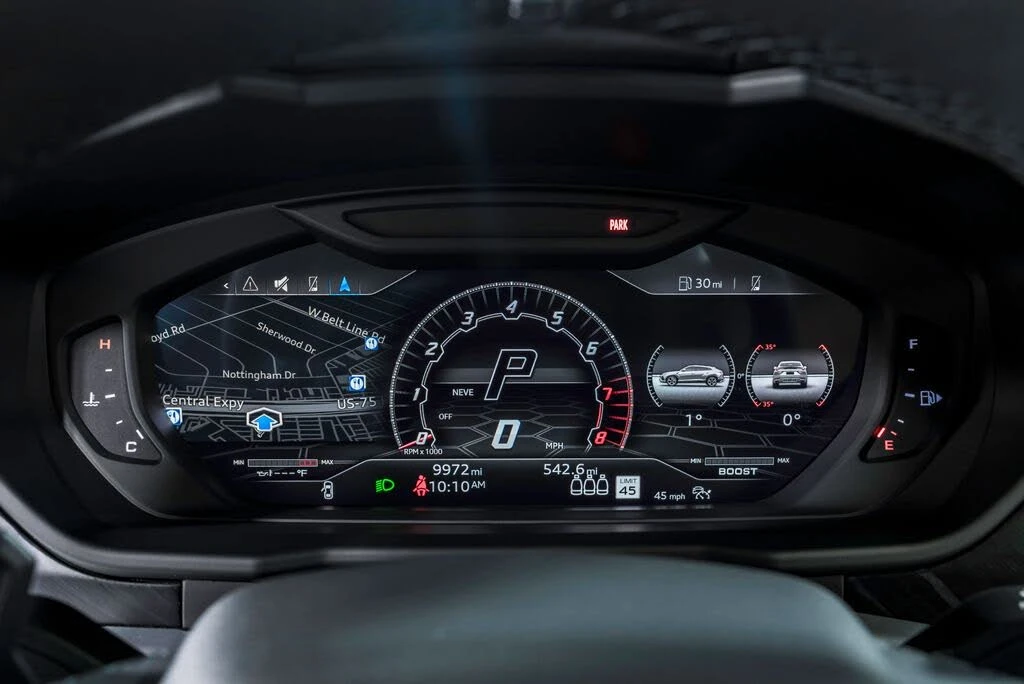 2022 Lamborghini Urus - Image 19 of 31