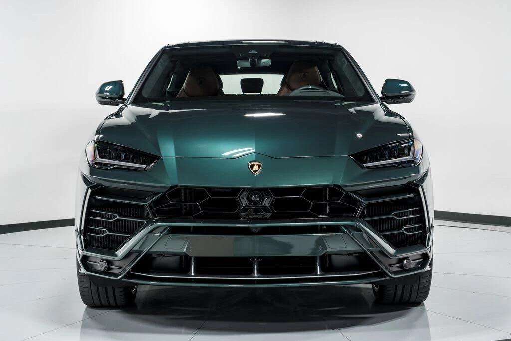 2022 Lamborghini Urus - Image 8 of 31